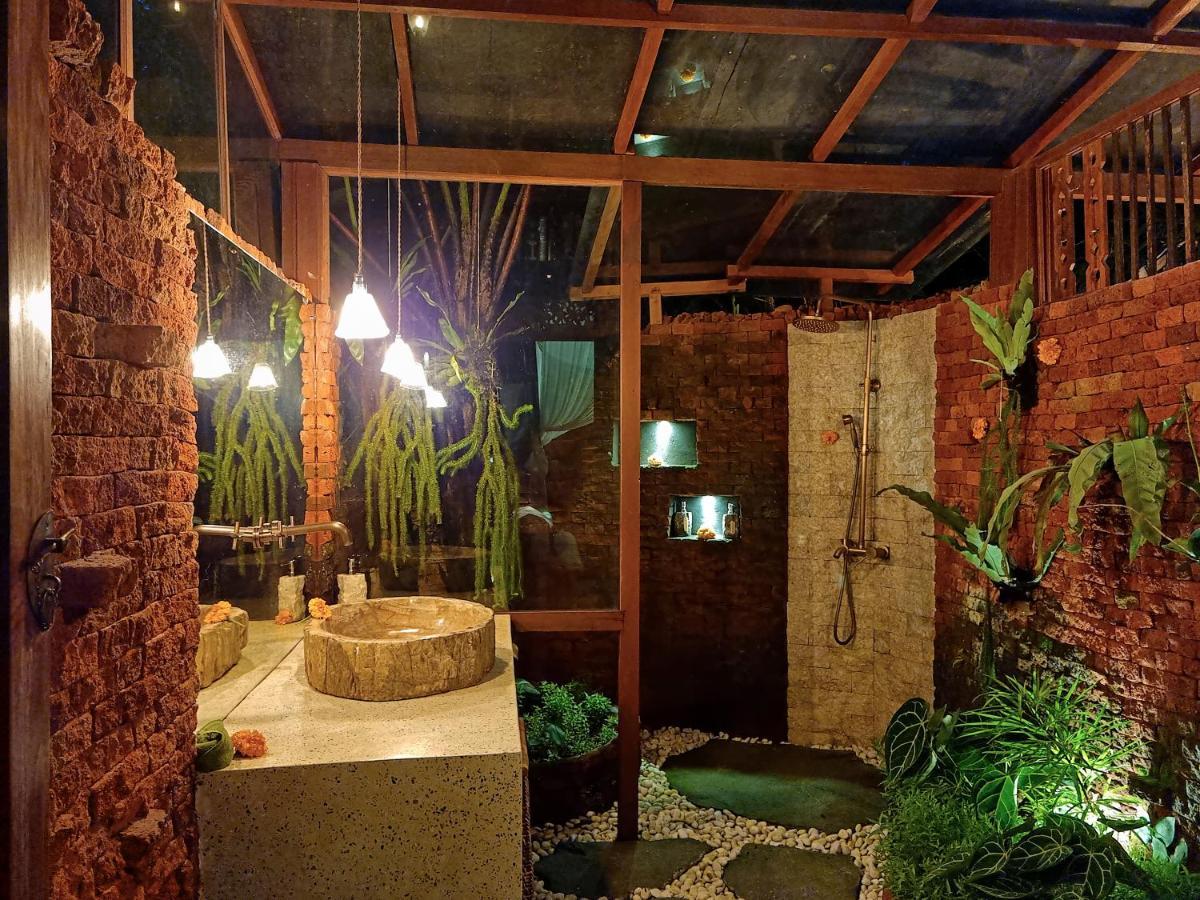 Mahadevi Jungle Retreat Joglo 3 Holiday home *