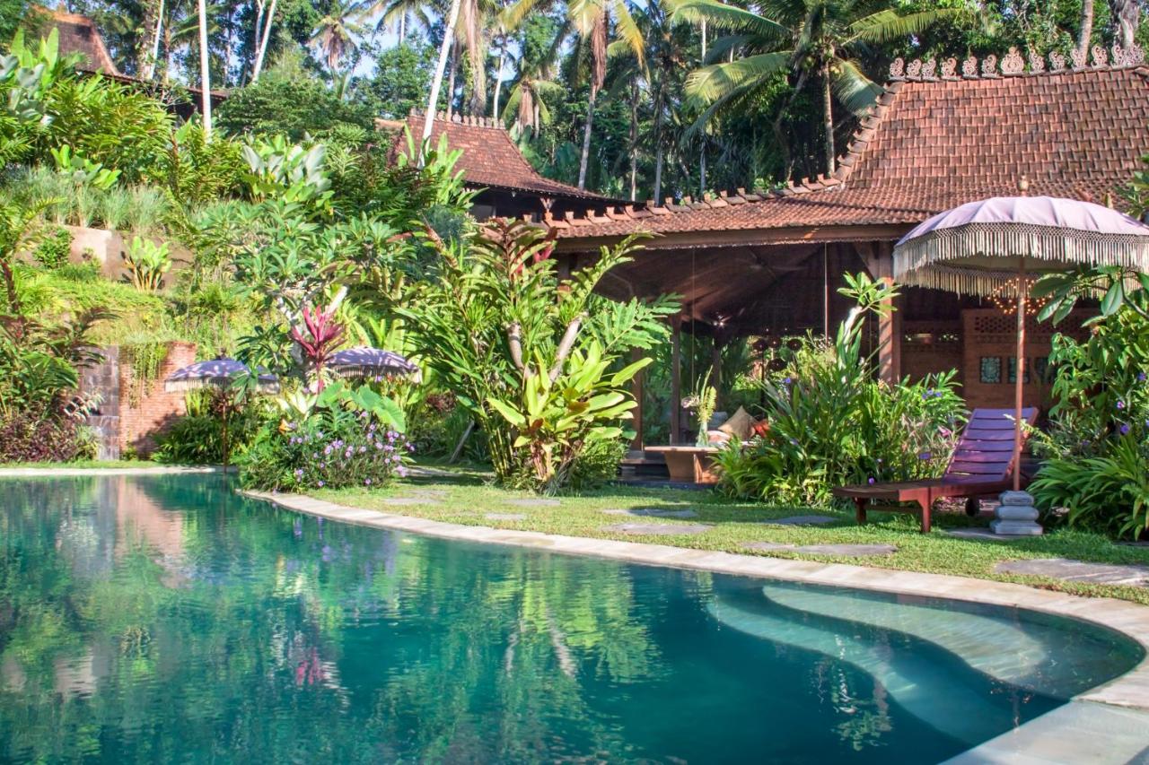 Mahadevi Jungle Retreat Joglo 3 * Ubud (Bali)