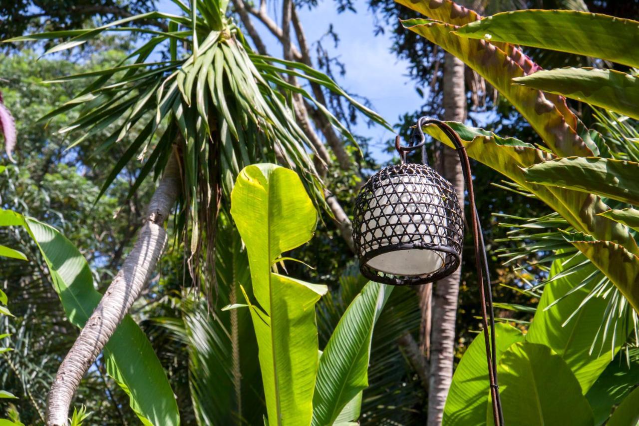 Mahadevi Jungle Retreat Joglo 3 * Ubud (Bali)
