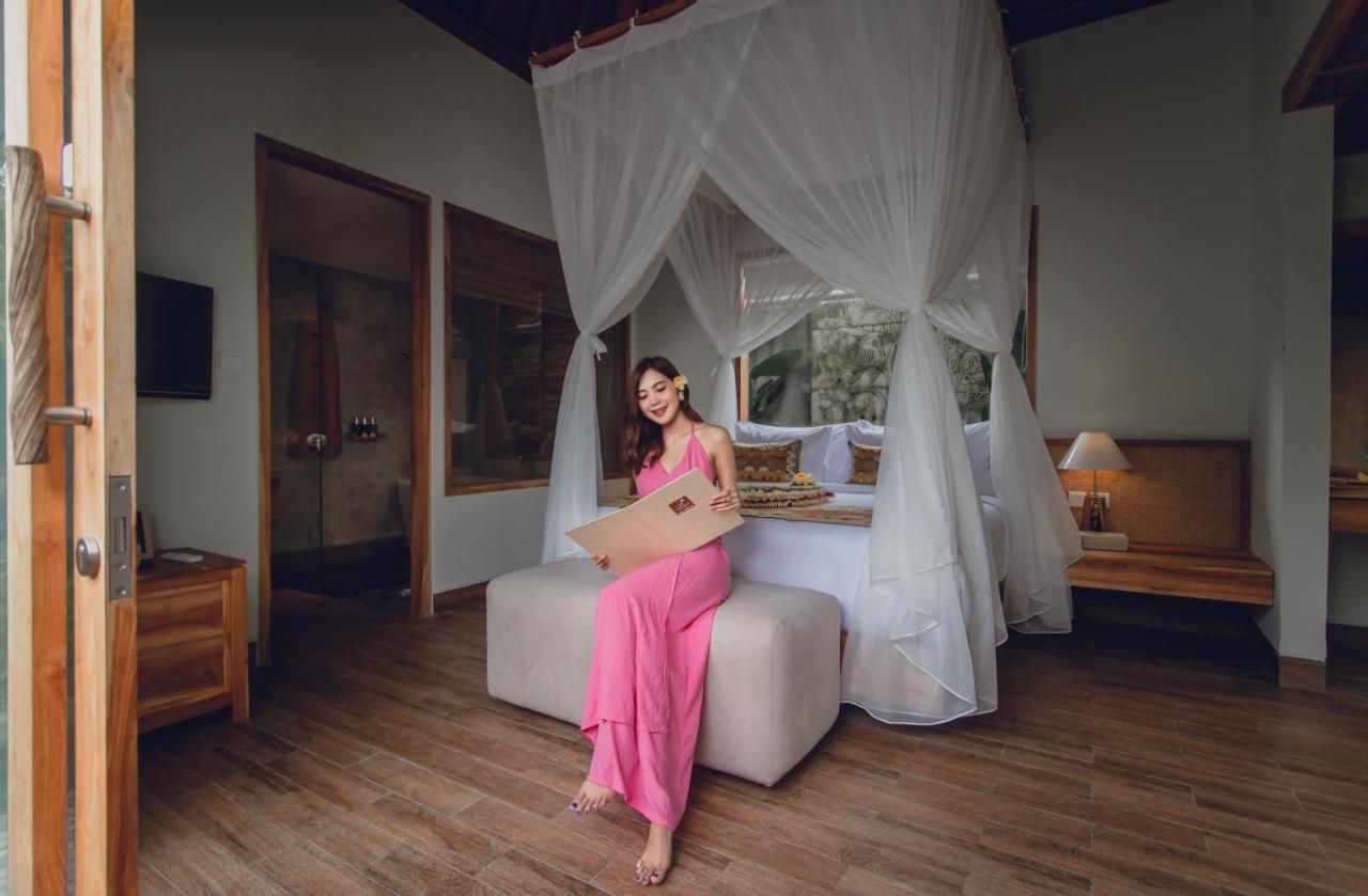 Reswaha By Pramana * Ubud