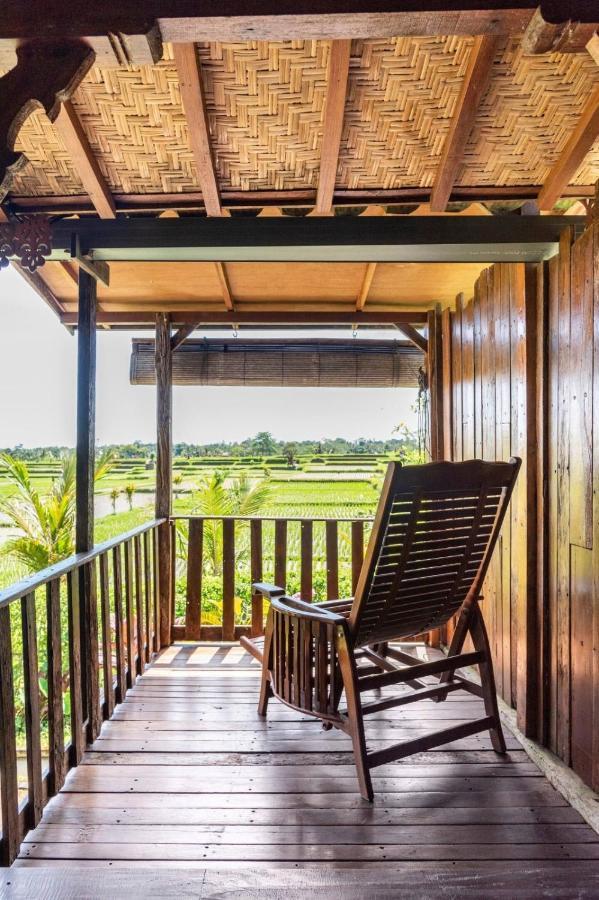 Beta Sunset Joglo Guest house