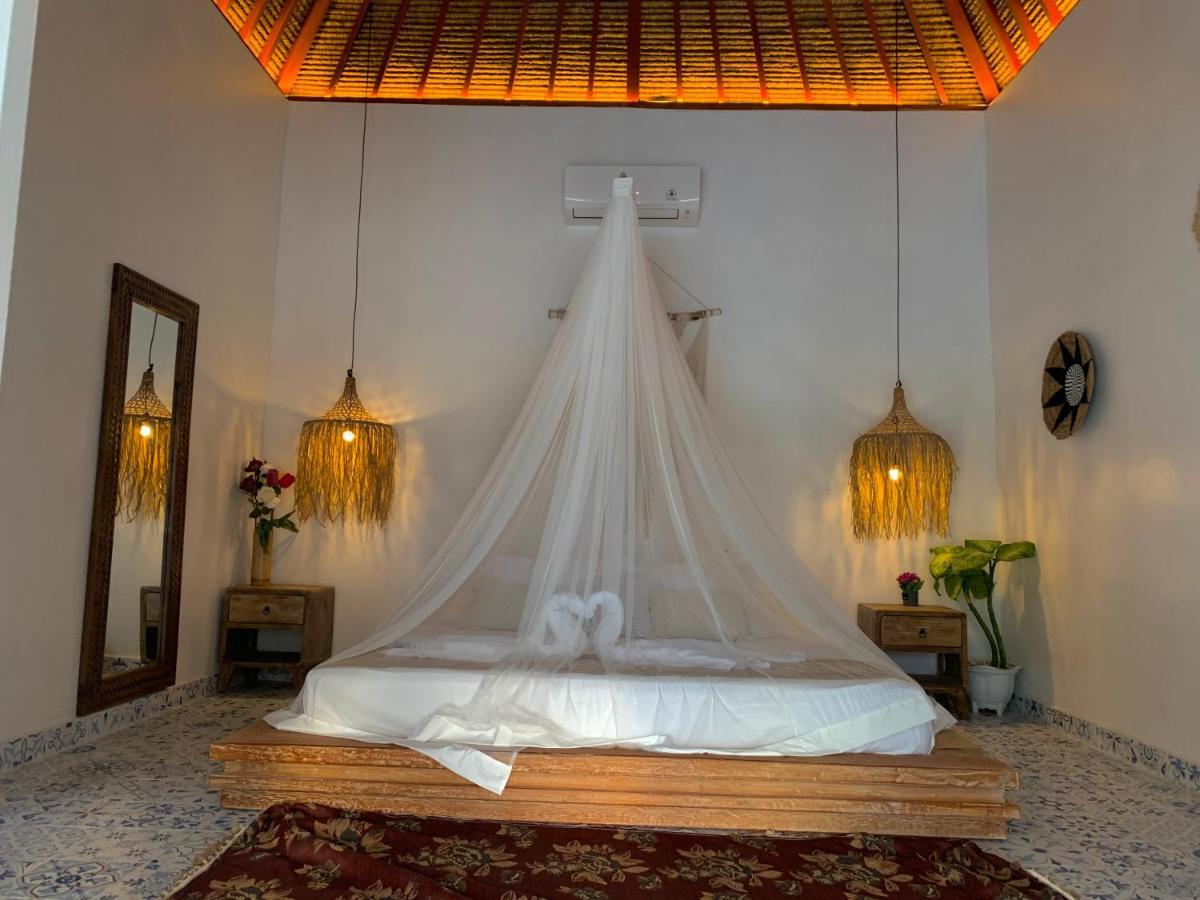 Villa Lamedian Ubud (Bali)
