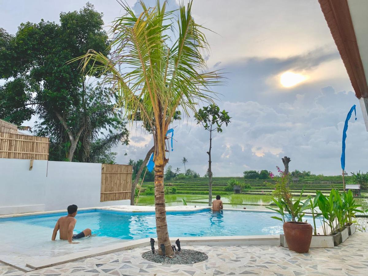 Lamedian Villa Ubud (Bali)