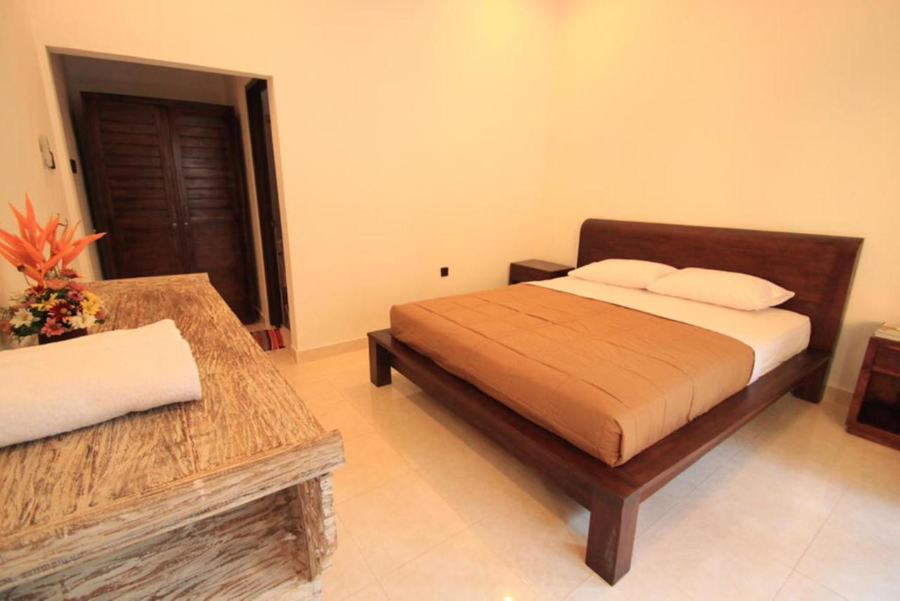 Omah D'taman By Eps Ubud (Bali)
