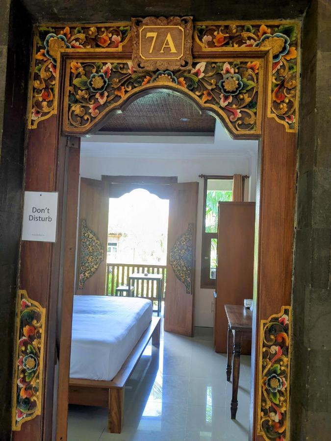 Sampara With Mindrum Group Hotel Ubud