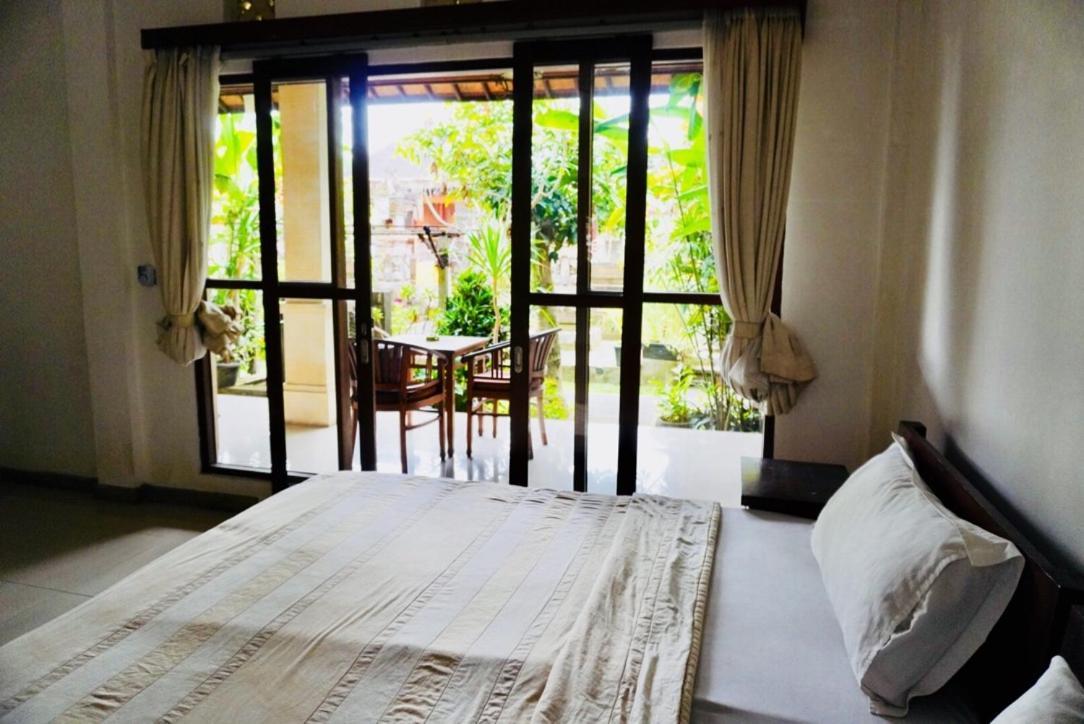 Matahari House Acomodação com café da manhã  Ubud