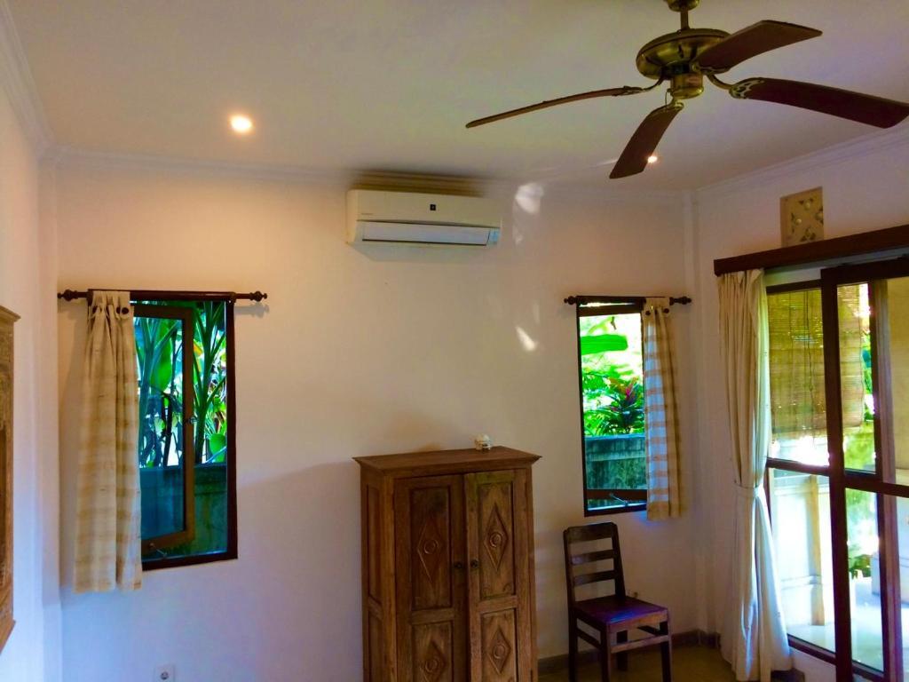 Matahari House Acomodação com café da manhã  Ubud