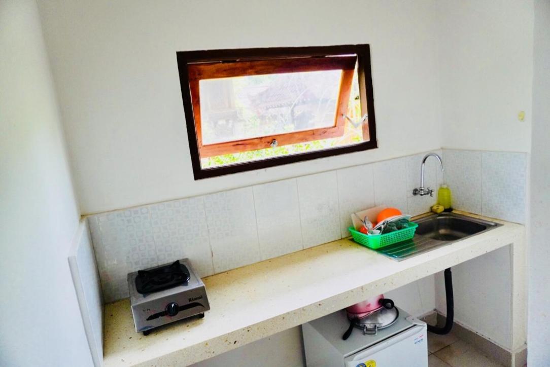 Acomodação com café da manhã  Matahari House