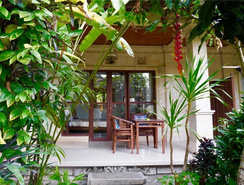 Matahari House Acomodação com café da manhã  Ubud