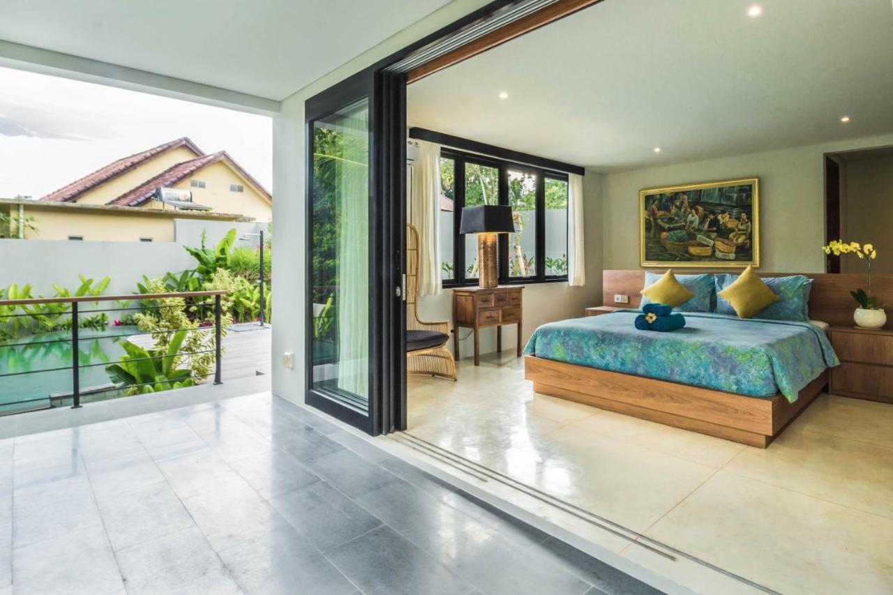 Vila Kingfisher 2