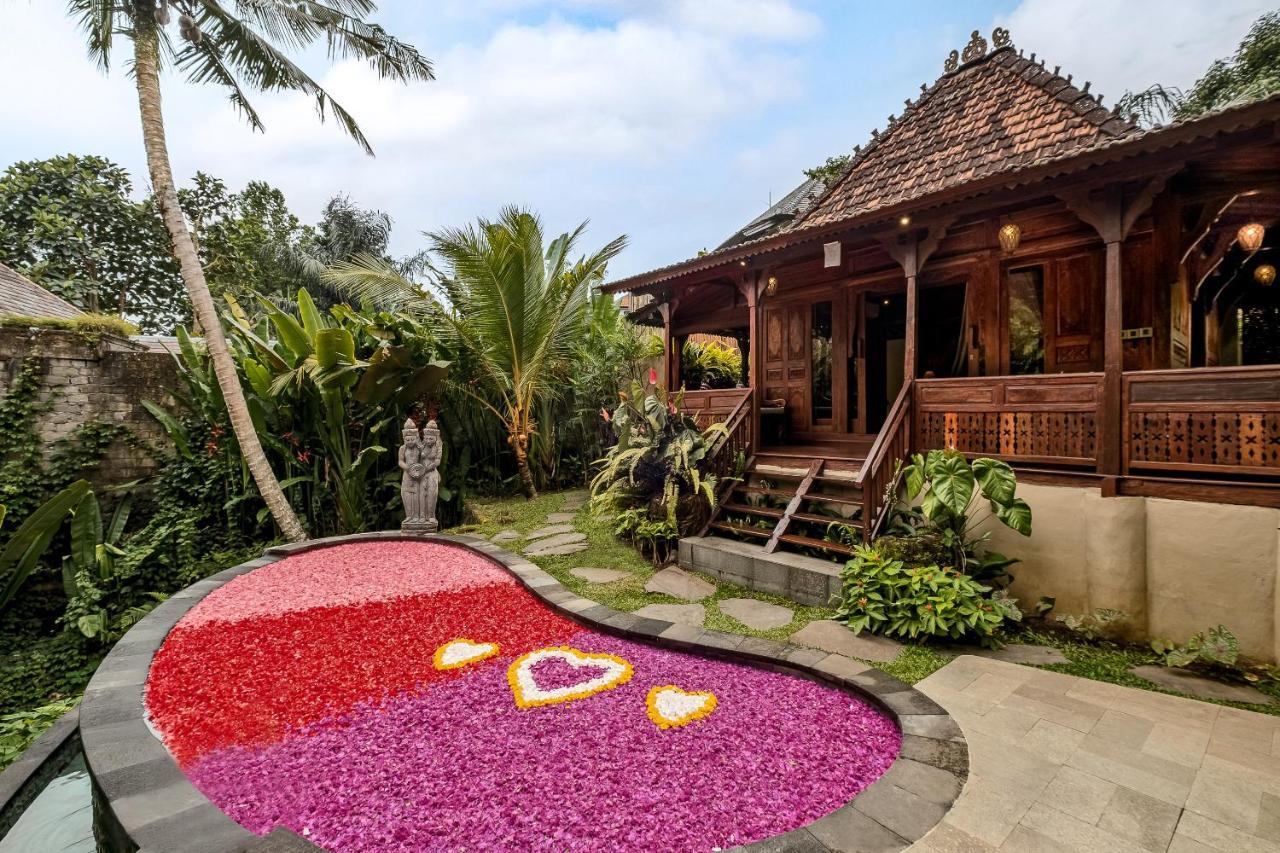 Andara Villa *