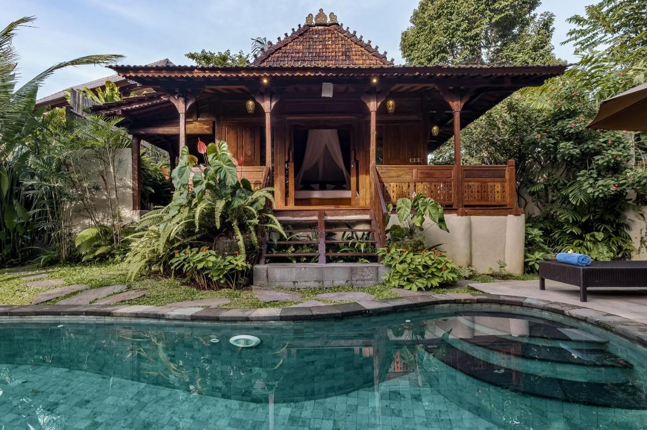 Villa Andara *