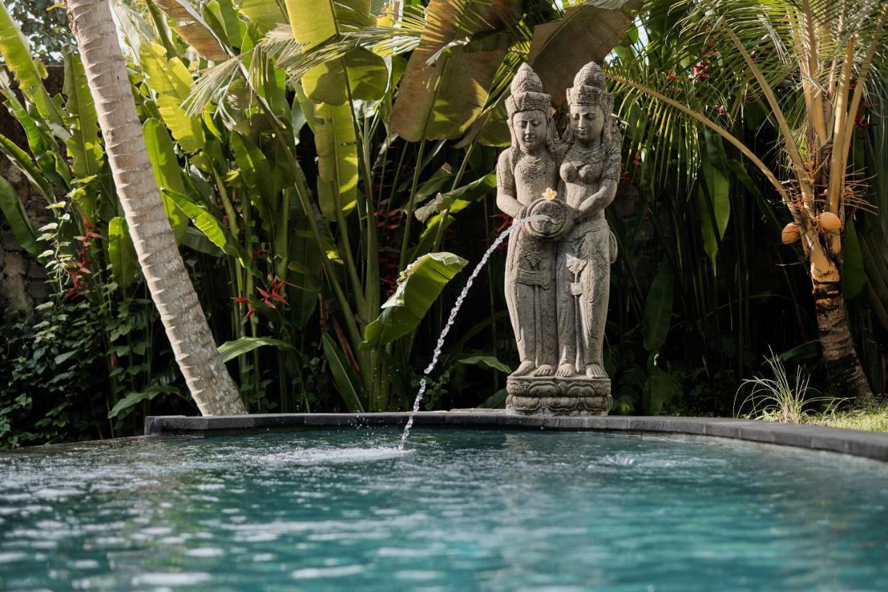 Andara Villa Ubud (Bali)