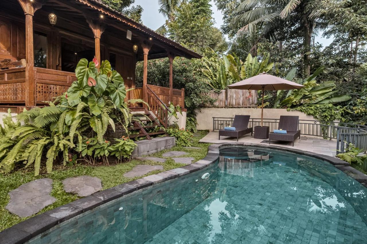 Andara Villa