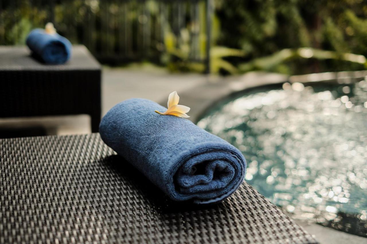 Andara * Ubud (Bali)