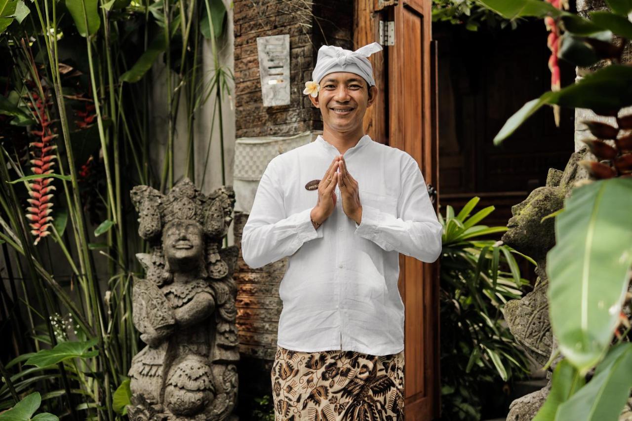 Andara Ubud (Bali)
