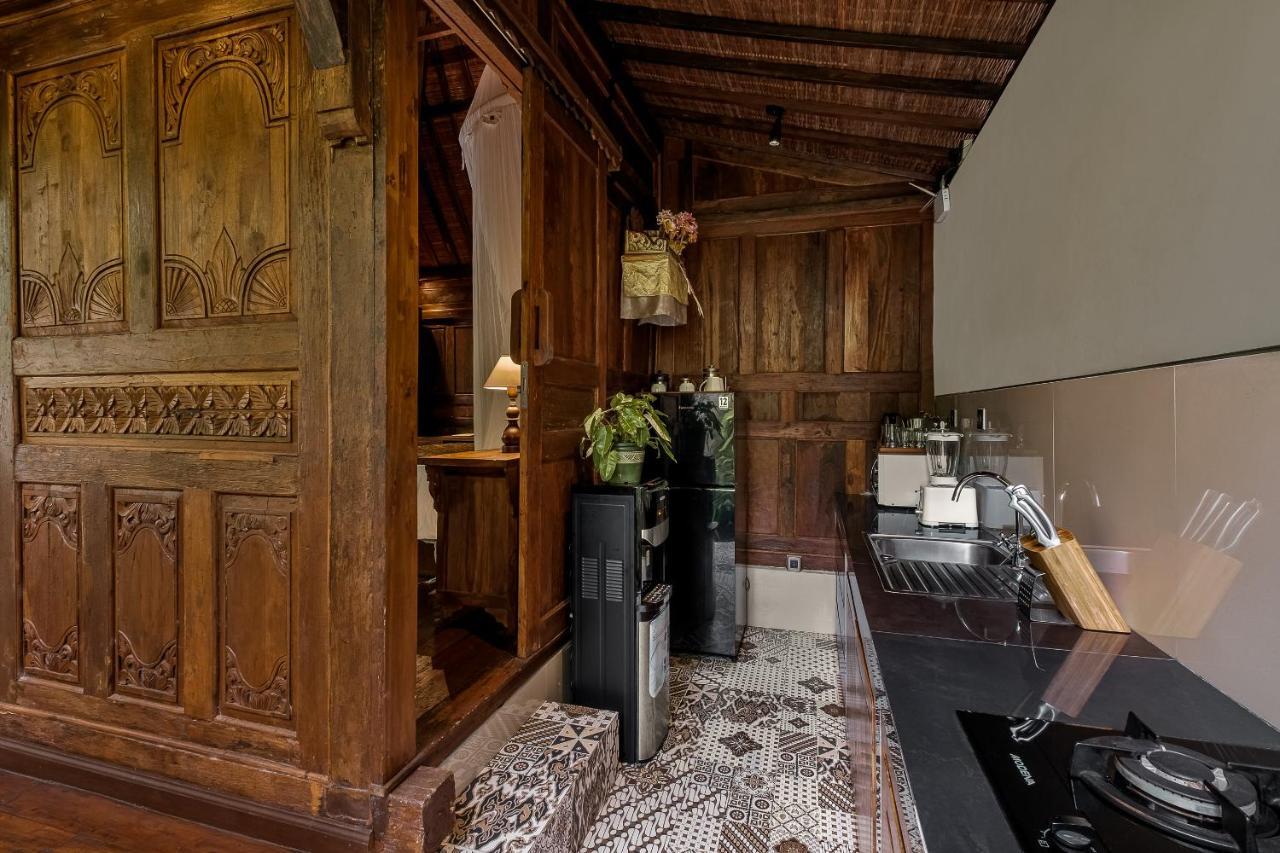 Andara Villa