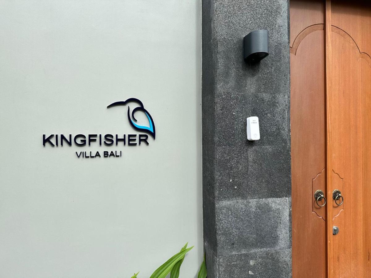 Kingfisher 2 Vila