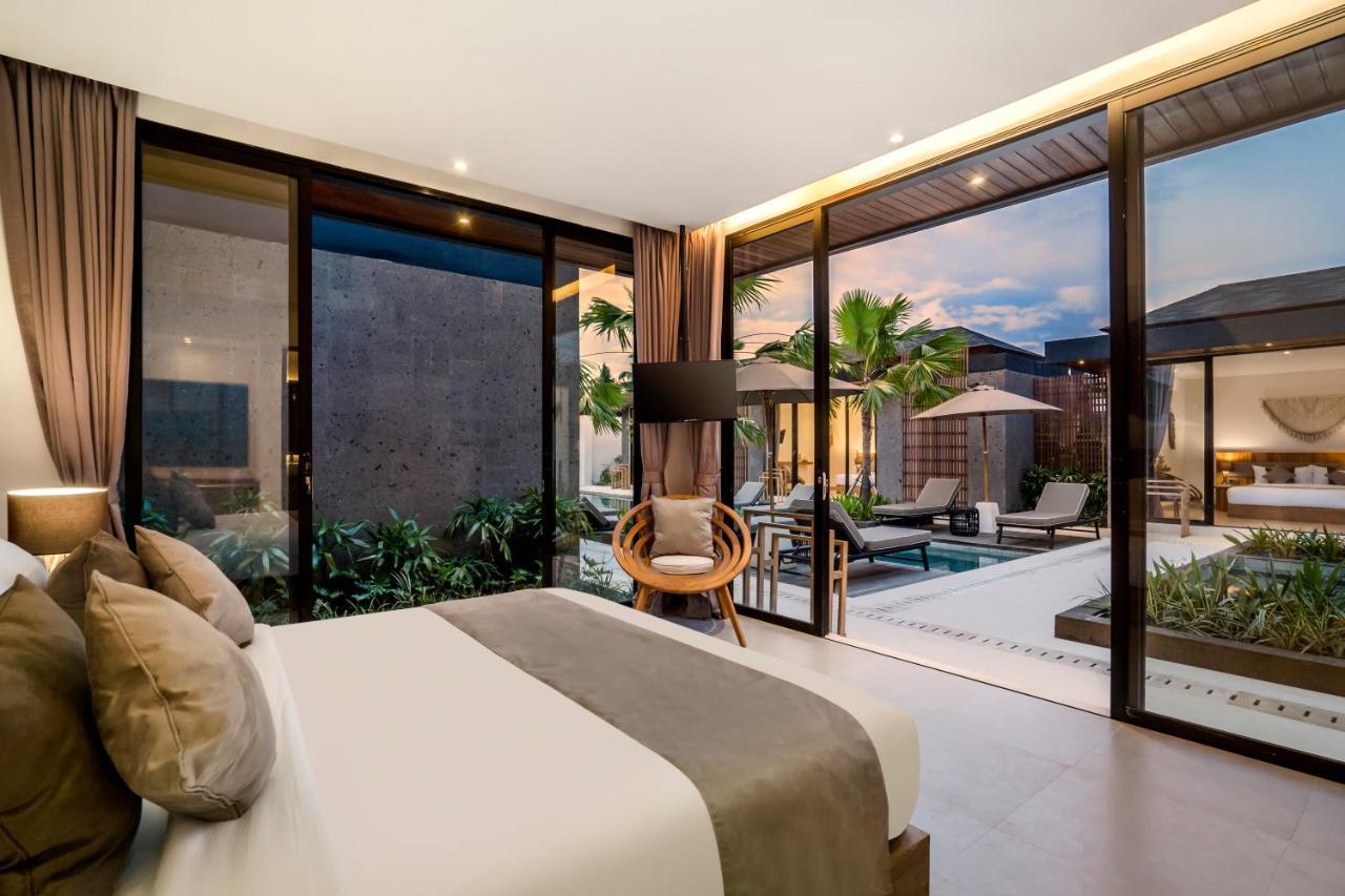 Vila Montana By Balisuperhost *