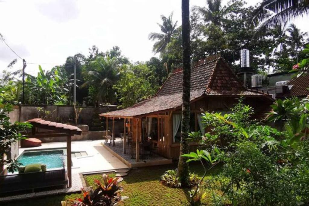 The Birdhouse Ubud (Bali)