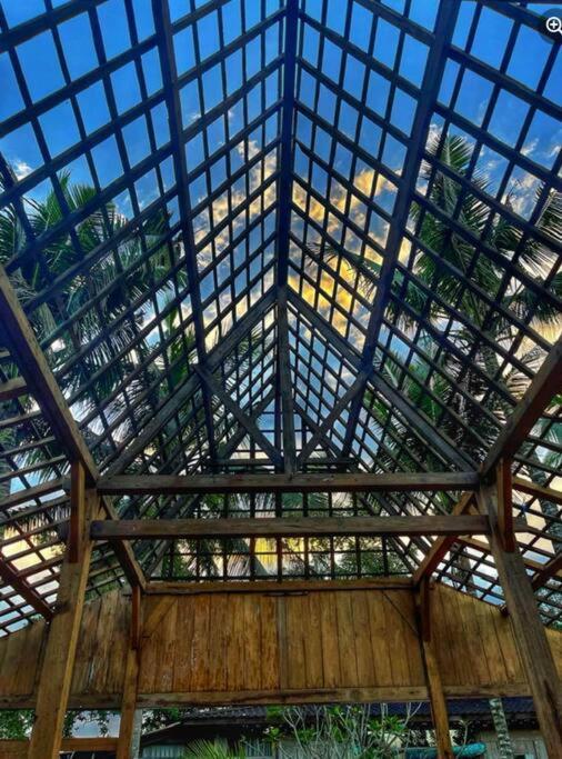 The Birdhouse Villa Ubud (Bali)