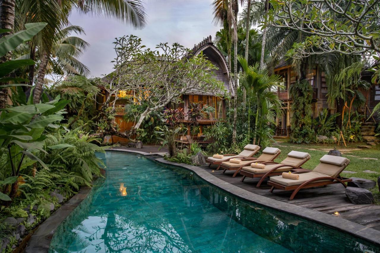 Aryaswara Campo de férias 3*