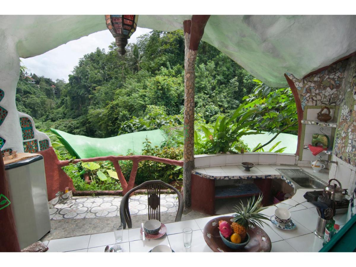 Villa Santa Mandala Ubud (Bali)