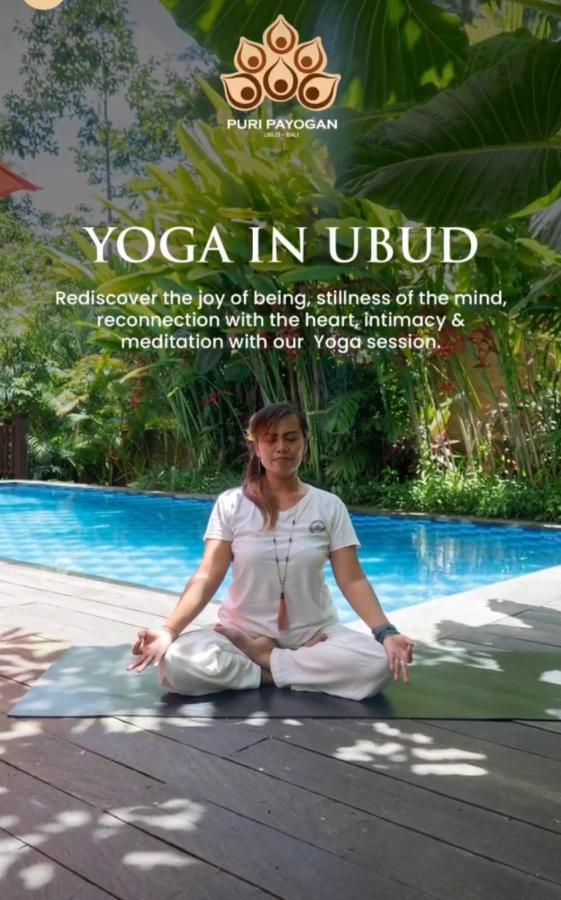 Puri Payogan Campo de férias Ubud
