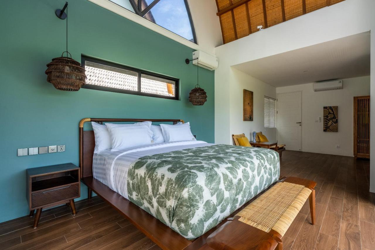 Villa Asri Cinta