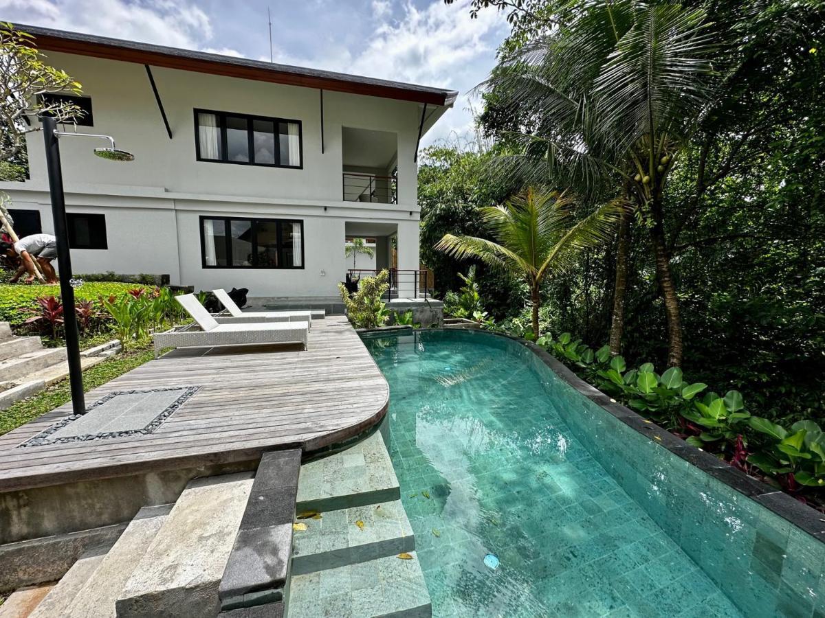 Vila Kingfisher 2