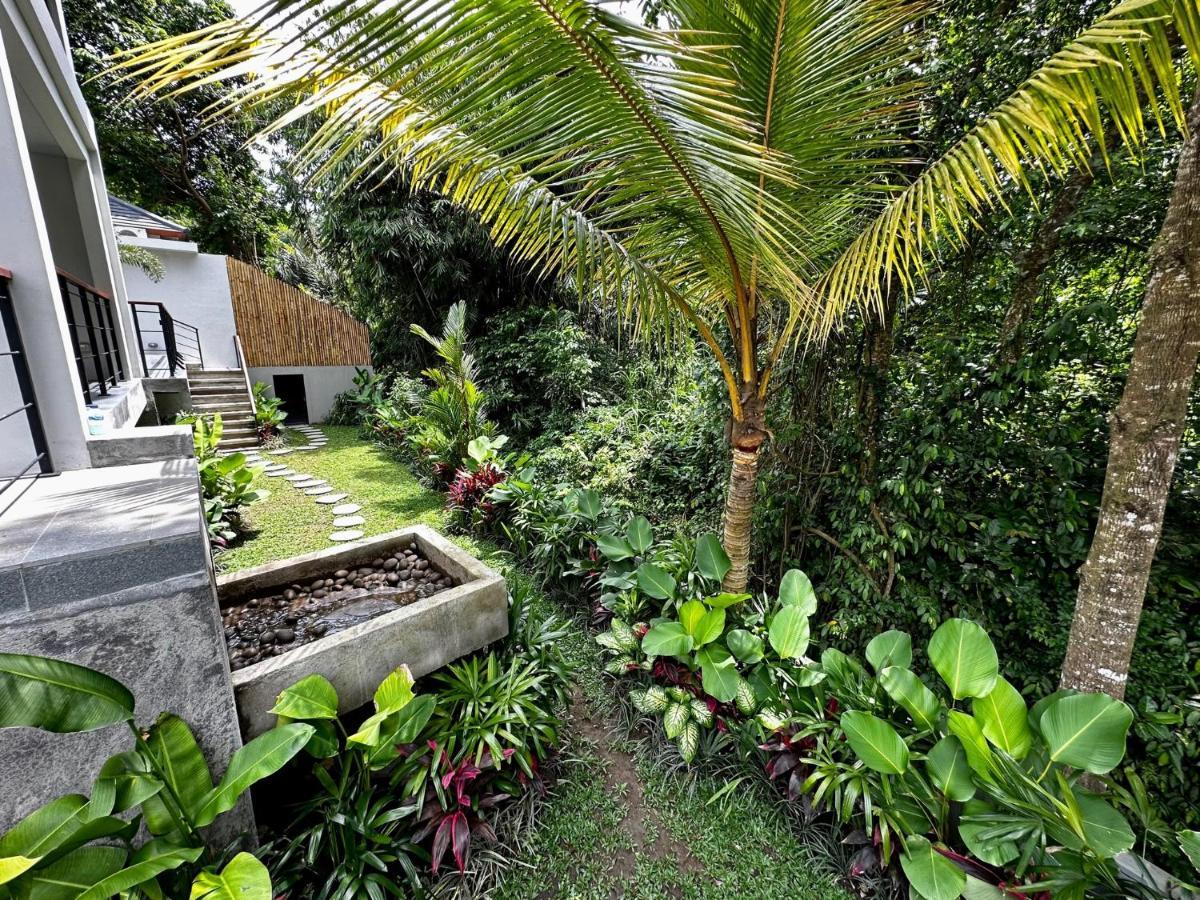 Vila Kingfisher 2 Ubud (Bali)