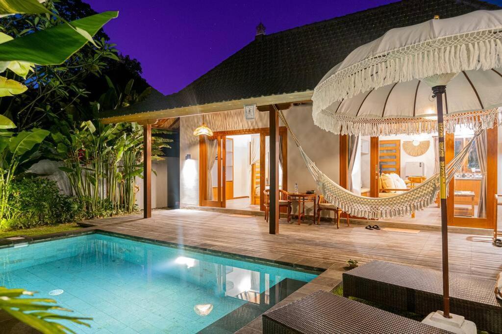 Villa Cynthia 1