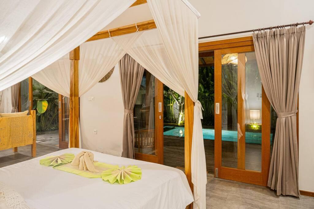 Villa Cynthia 1