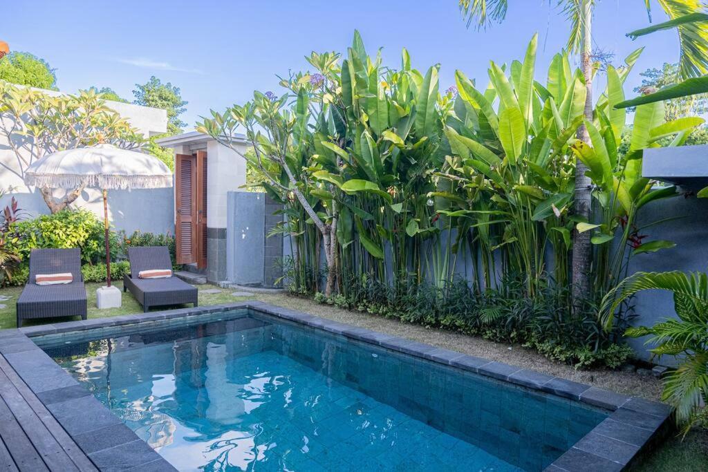 Villa Cynthia 1 Ubud (Bali)