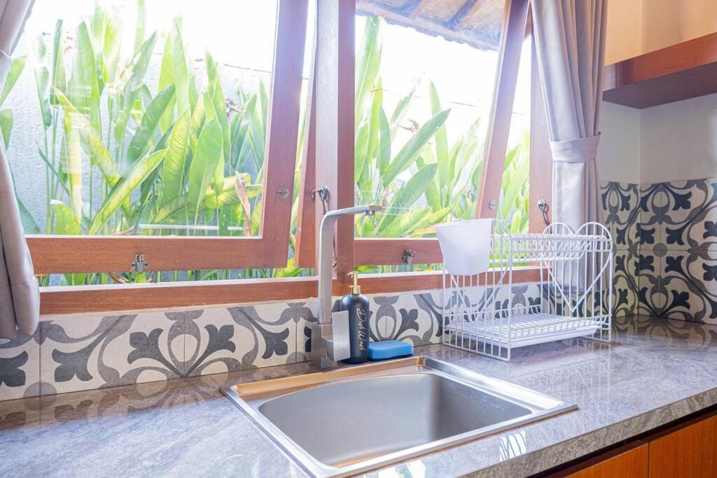 Cynthia 1 Villa Ubud (Bali)