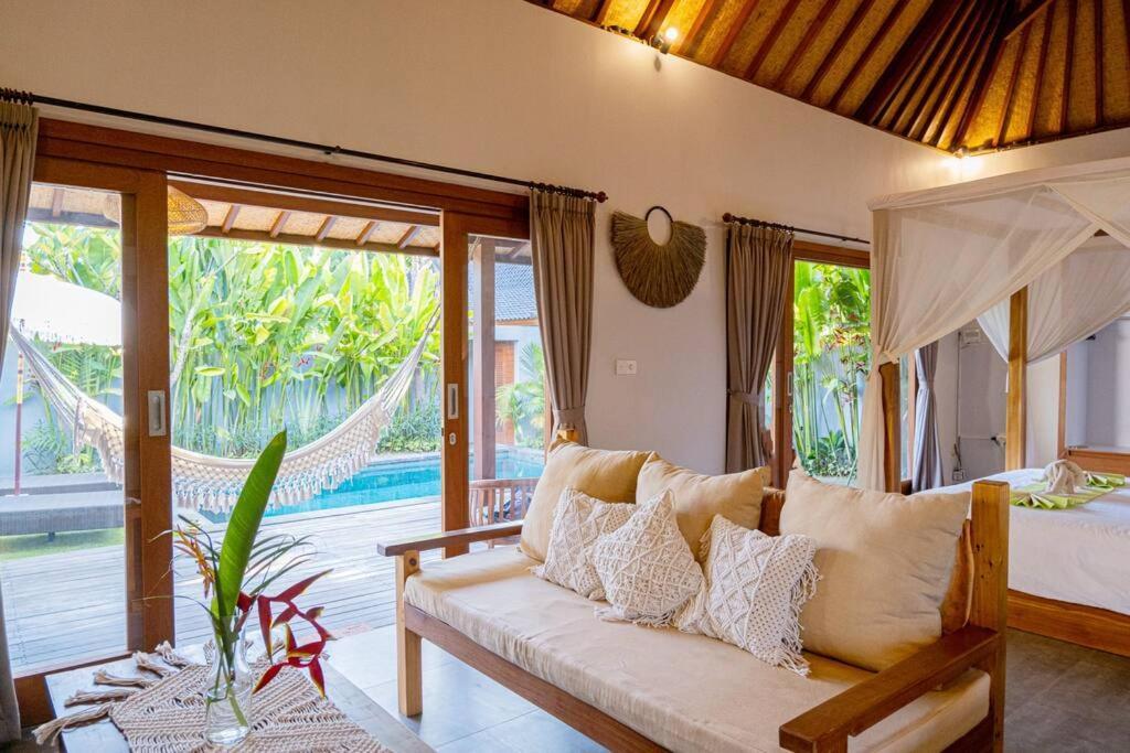 Villa Cynthia 1