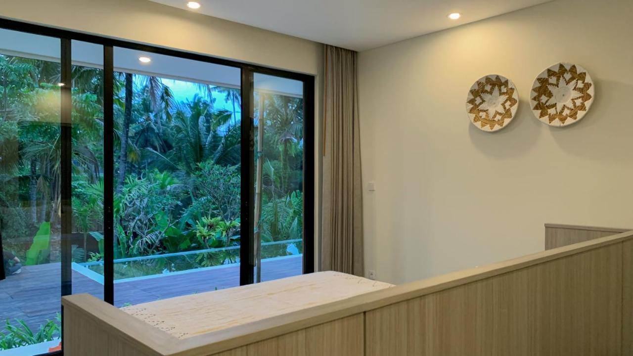 The Kayu Homestay *