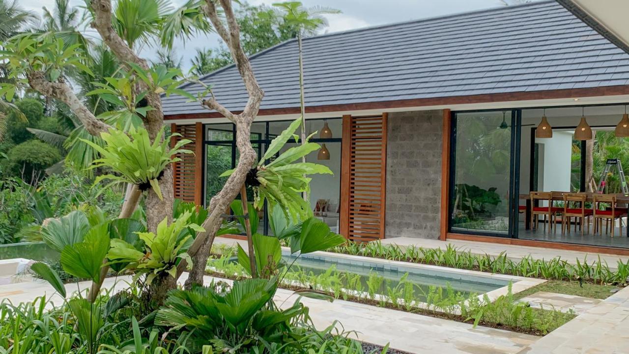 The Kayu Homestay