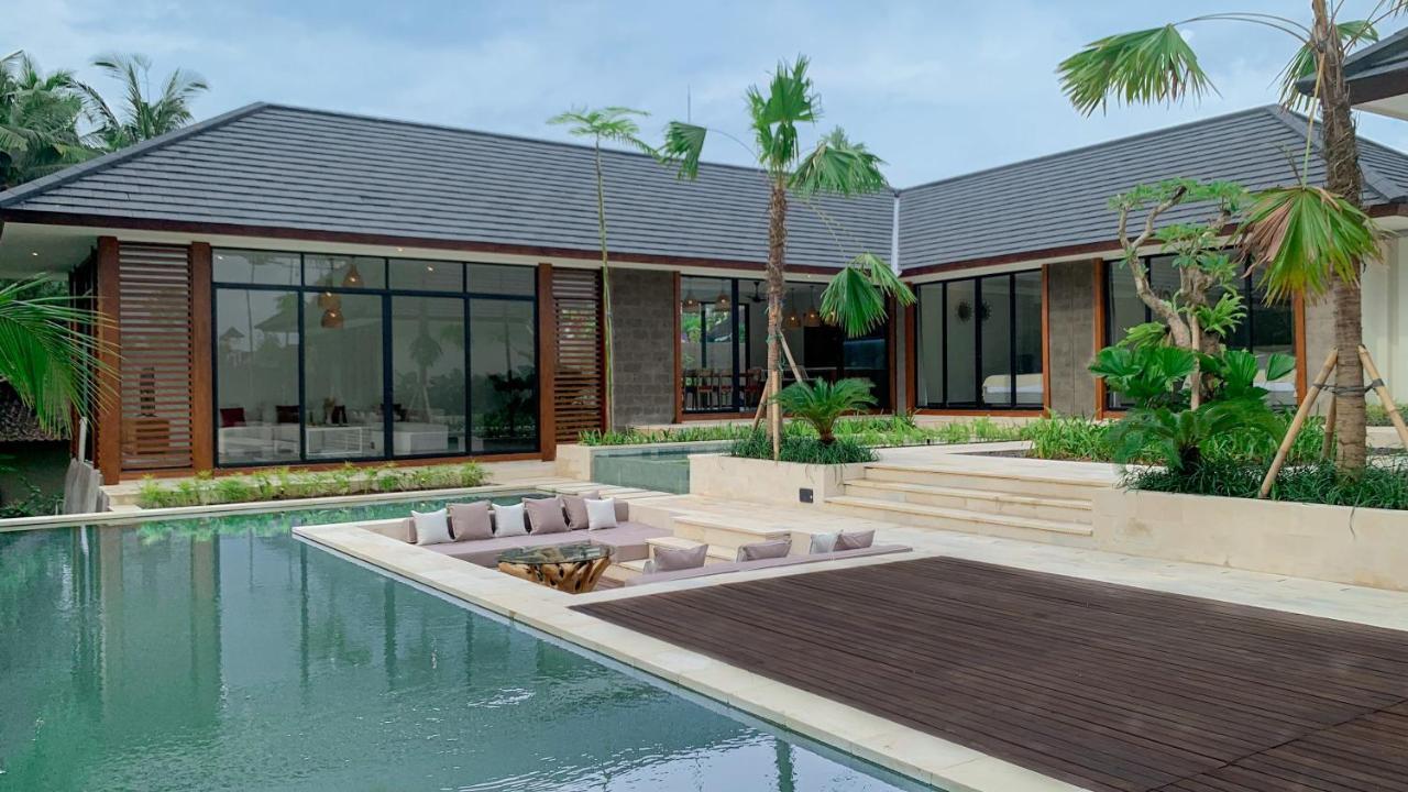 The Kayu Homestay