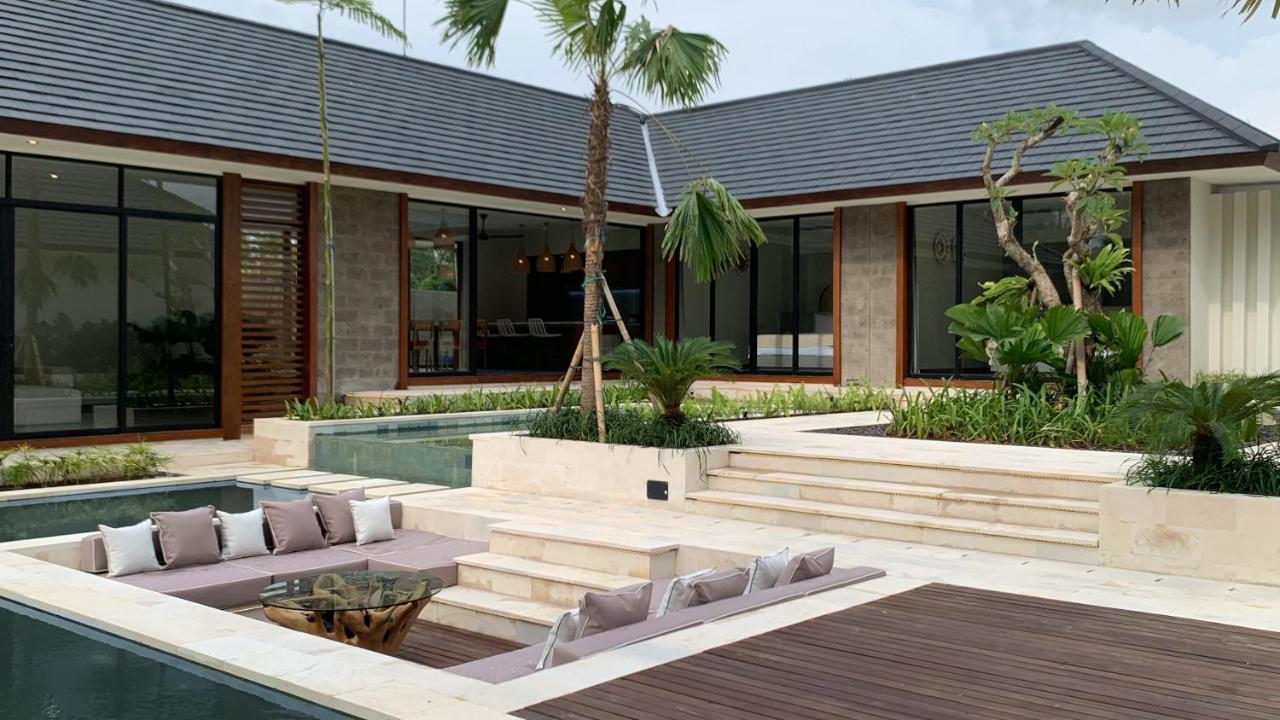 Homestay The Kayu Ubud (Bali)