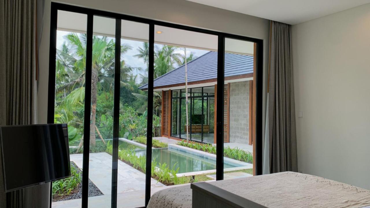 The Kayu Homestay
