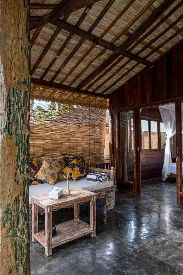 Villa Tano Ubud (Bali)