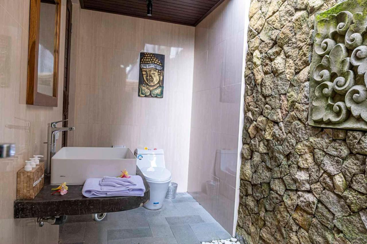 Tano Villa Ubud (Bali)