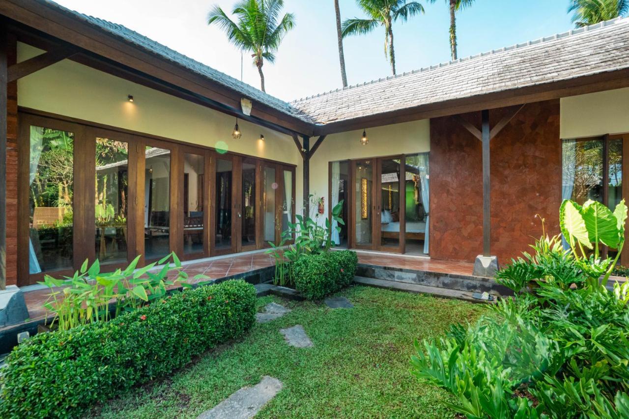 Shinta Private At Kakul & * Ubud (Bali)
