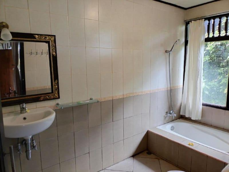 Gasthuis House Of Om Melati 2*
