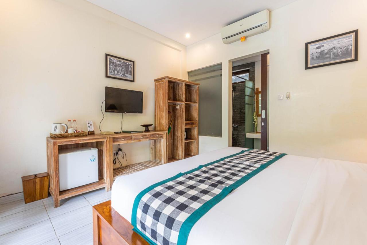 Meruhdani Boutique Hotel Ubud 3*