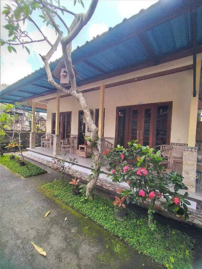 Artawa House * Ubud (Bali)
