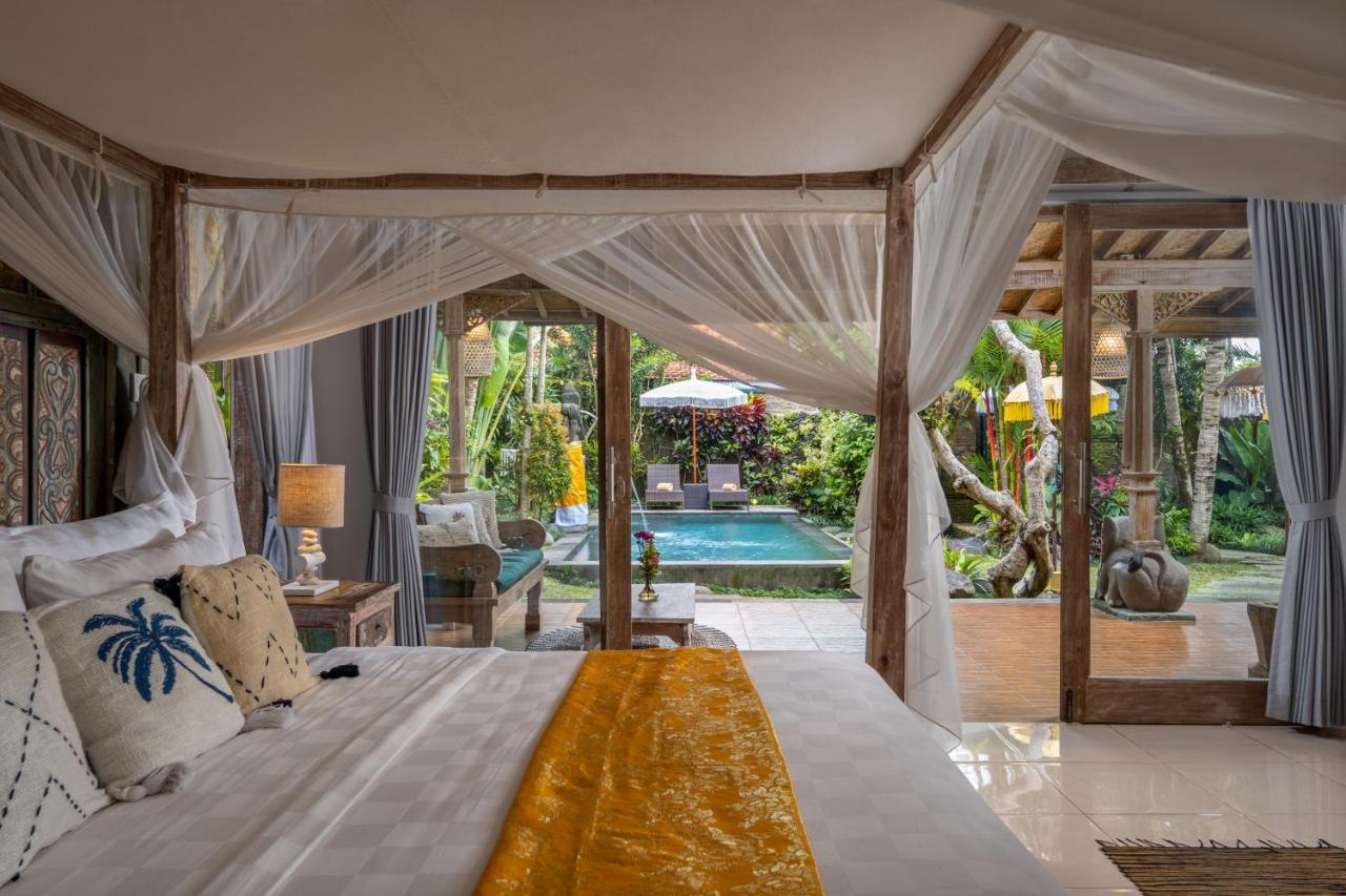 Villa The Gardener's Ubud