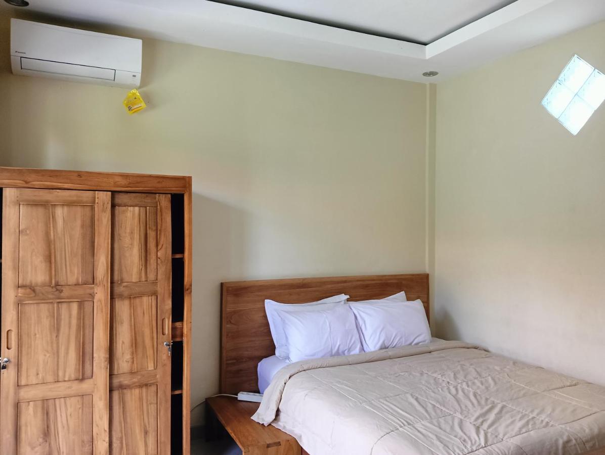 Kama Ayu Guest house