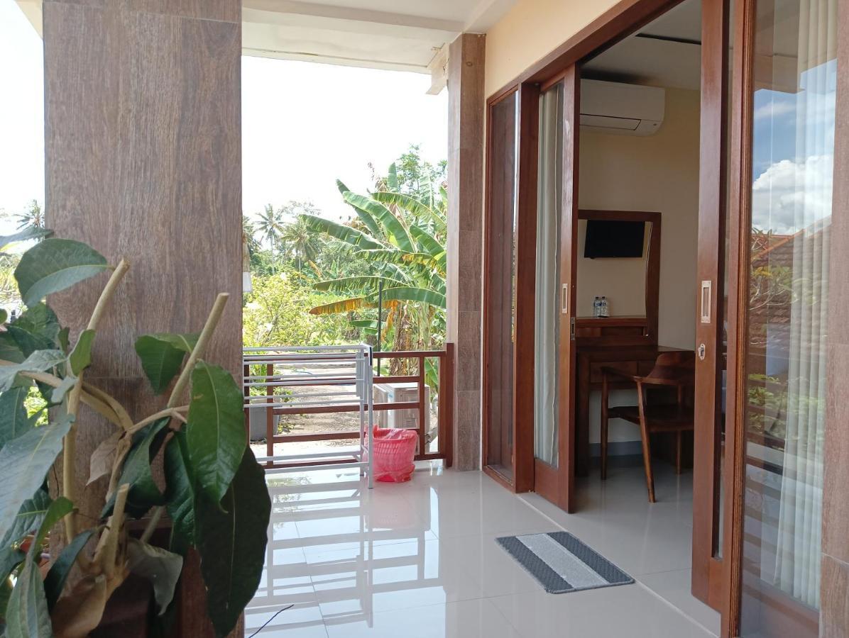 Guest house Kama Ayu
